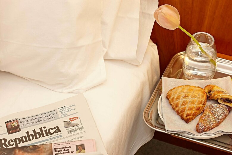 Hotel Vicenza Tiepolo