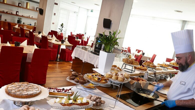 Hotel Vicenza Tiepolo