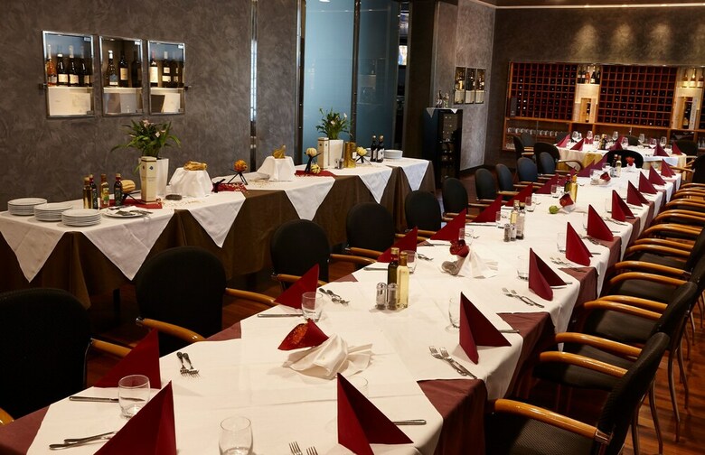 Hotel Vicenza Tiepolo