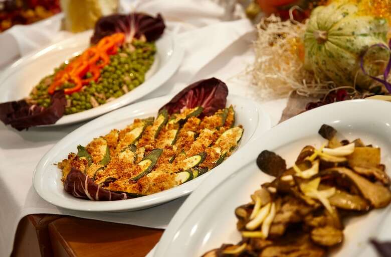 Hotel Vicenza Tiepolo