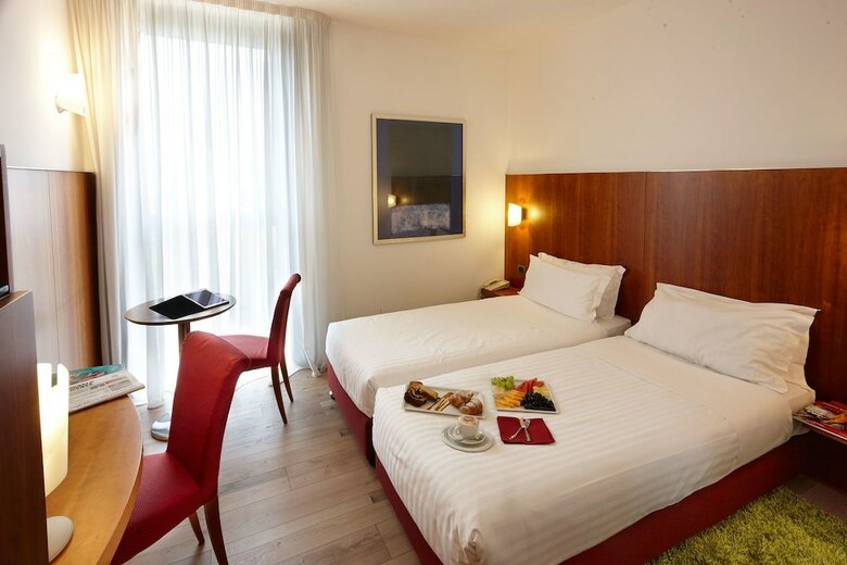 Hotel Vicenza Tiepolo