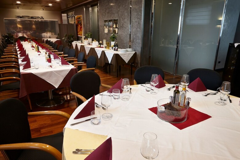 Hotel Vicenza Tiepolo