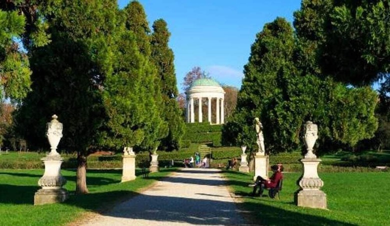 Hotel Vicenza Tiepolo