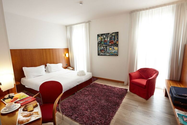 Hotel Vicenza Tiepolo