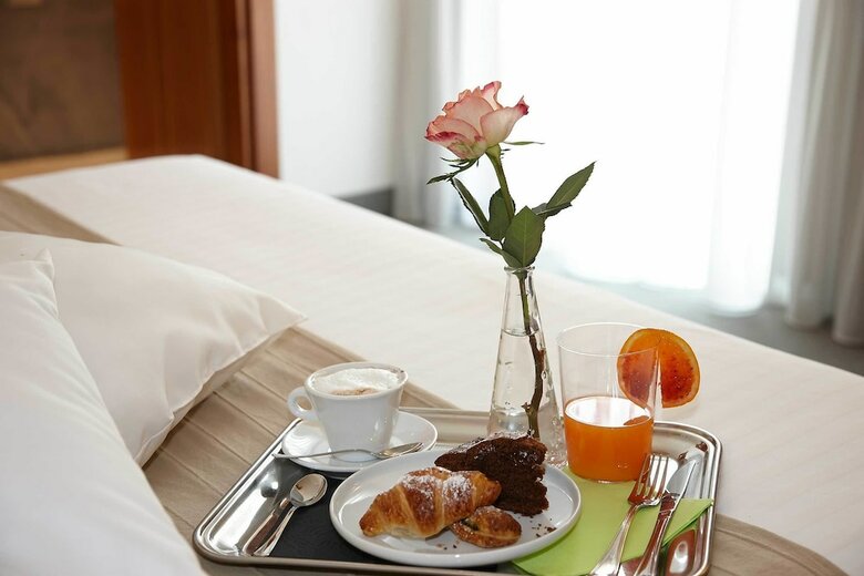 Hotel Vicenza Tiepolo