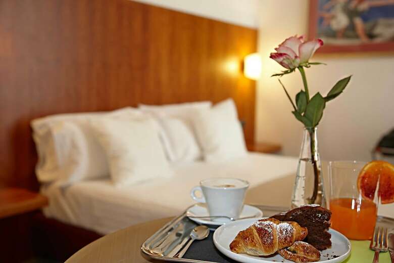 Hotel Vicenza Tiepolo