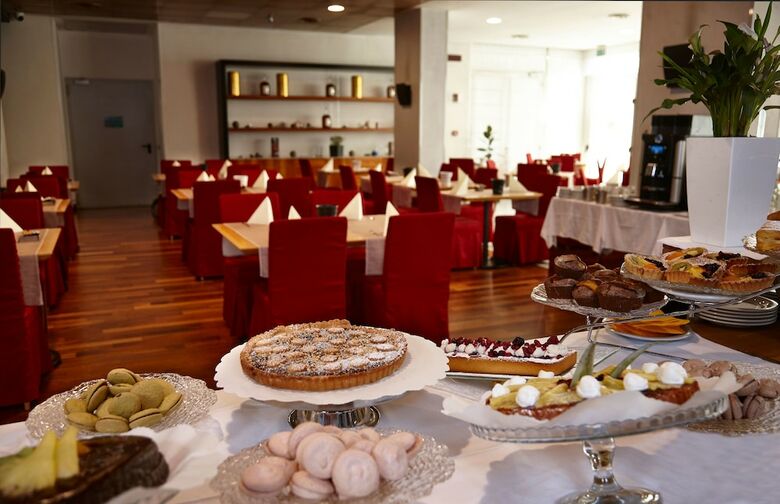 Hotel Vicenza Tiepolo