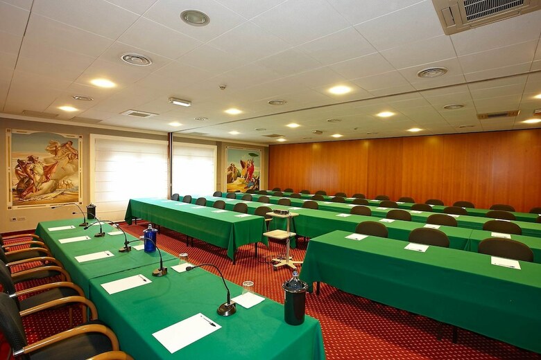 Hotel Vicenza Tiepolo