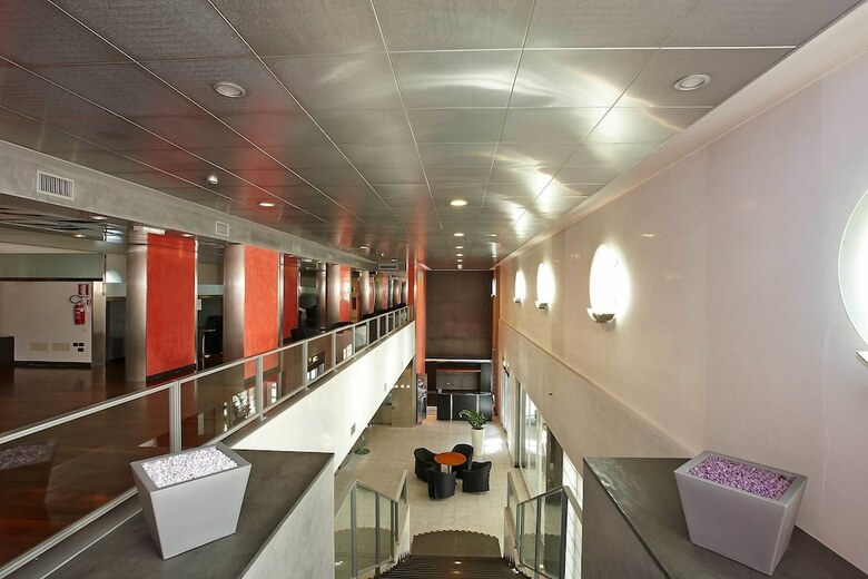 Hotel Vicenza Tiepolo