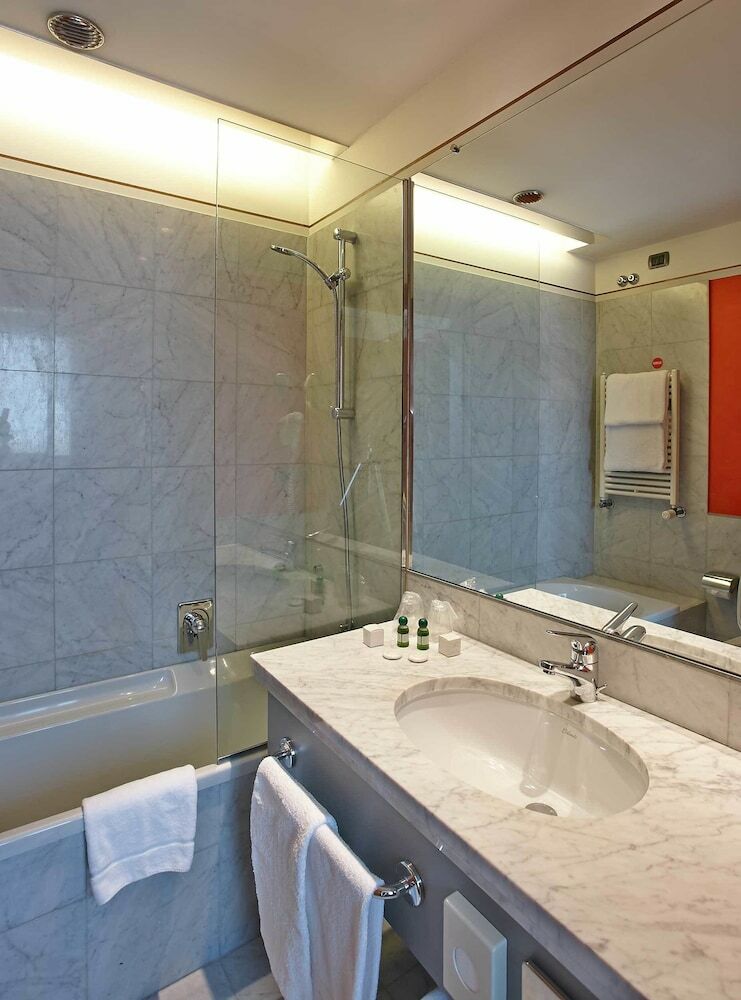 Hotel Vicenza Tiepolo
