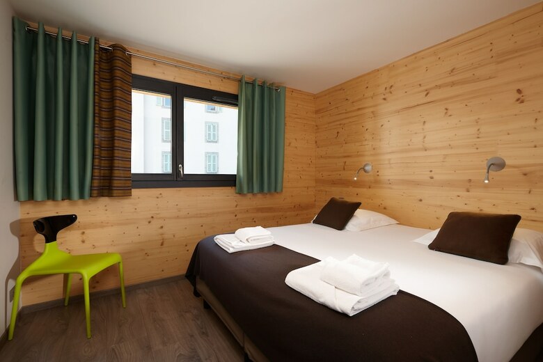 Hotel H�tel de L'arve