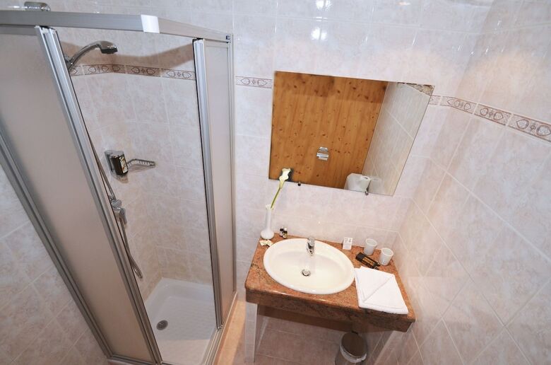 Hotel H�tel de L'arve