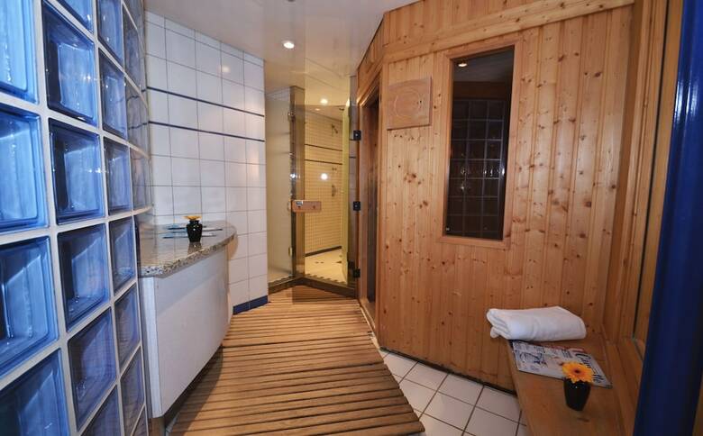 Hotel H�tel de L'arve