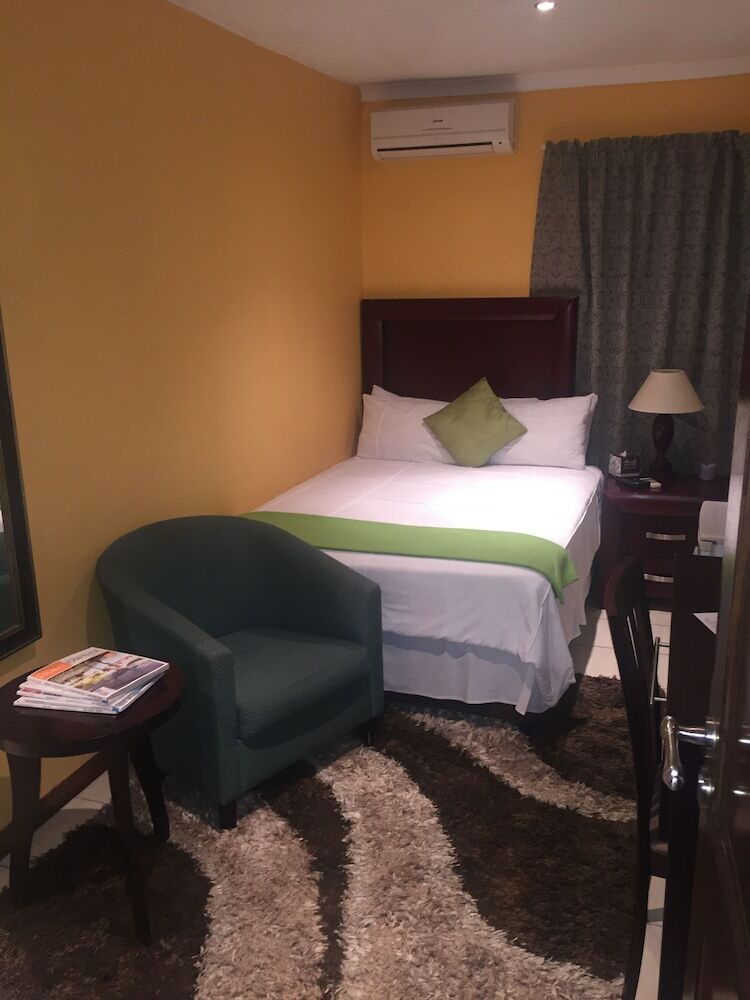 Hotel Marion Lodge
