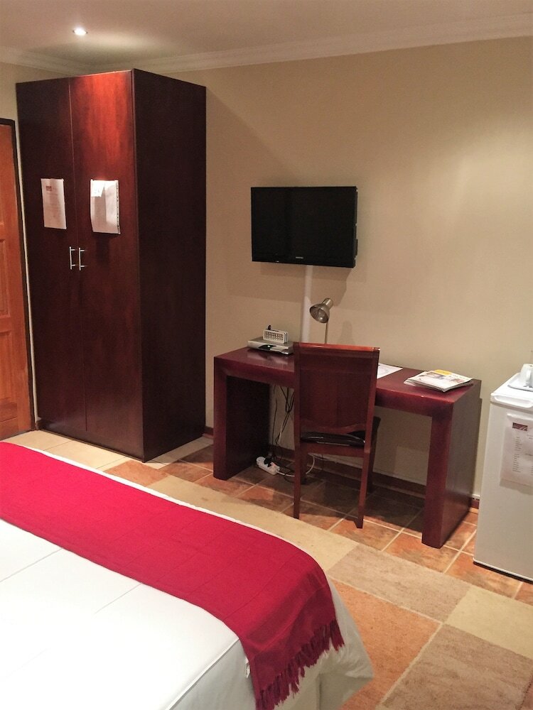 Hotel Marion Lodge