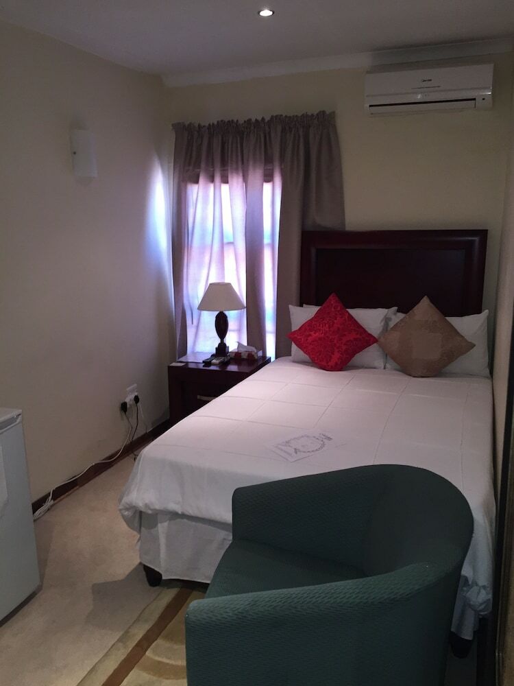 Hotel Marion Lodge