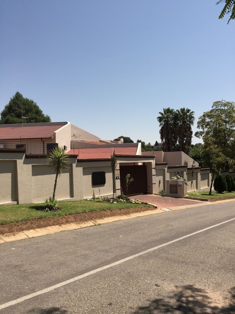 Hotel Marion Lodge