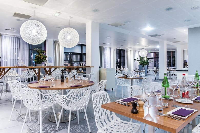 Hotel Best Western Plus Paris Velizy