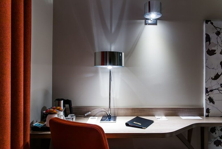 Hotel Best Western Plus Paris Velizy
