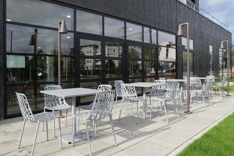 Hotel Best Western Plus Paris Velizy