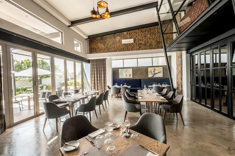 The Ivy Villa Hotel And Spa