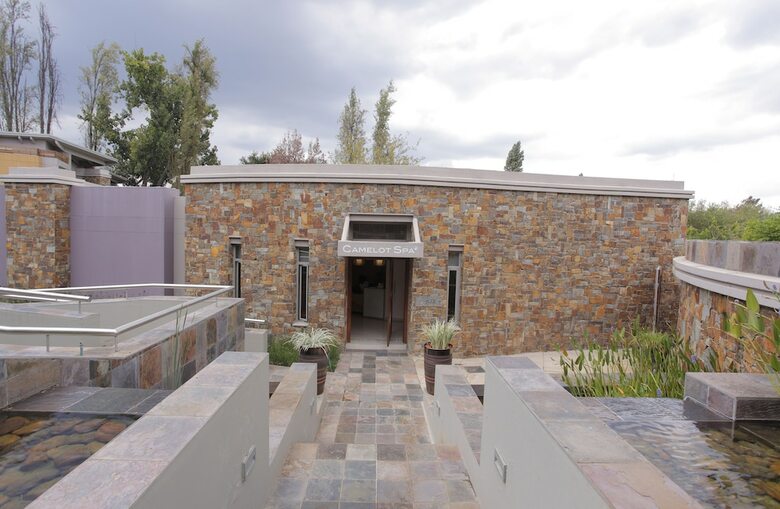 The Ivy Villa Hotel And Spa