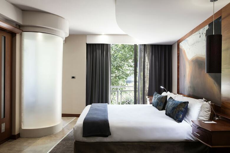 The Ivy Villa Hotel And Spa