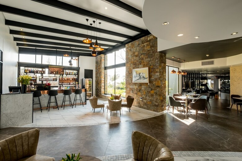 The Ivy Villa Hotel And Spa
