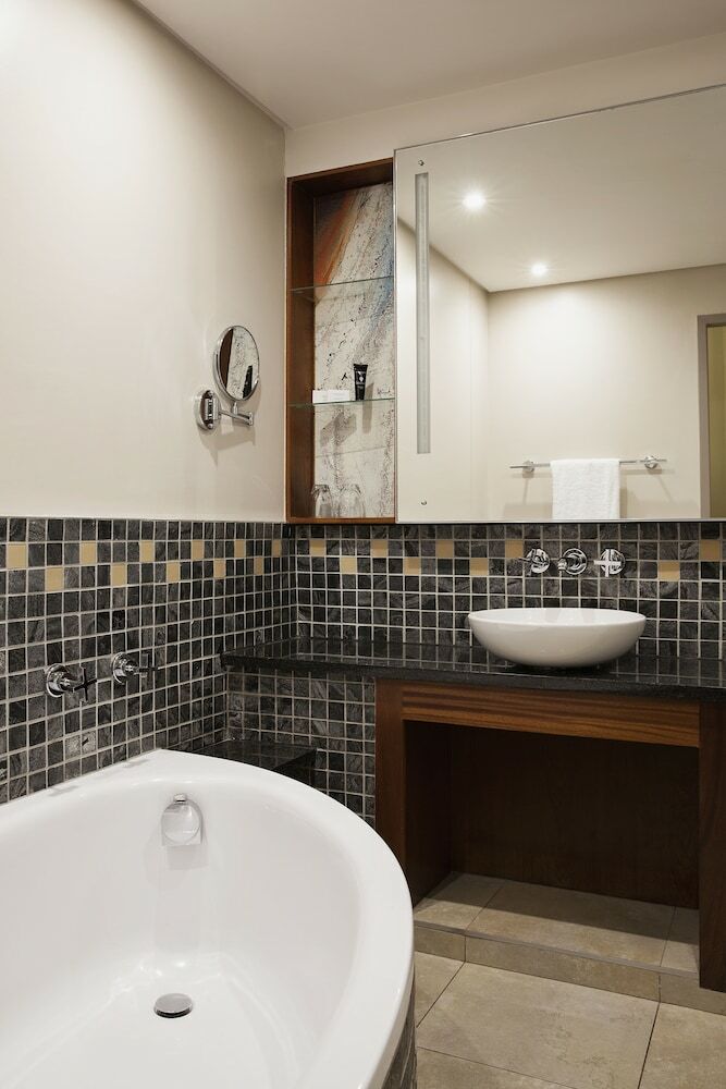 The Ivy Villa Hotel And Spa