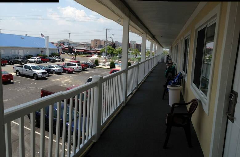 Kings Arms Motel