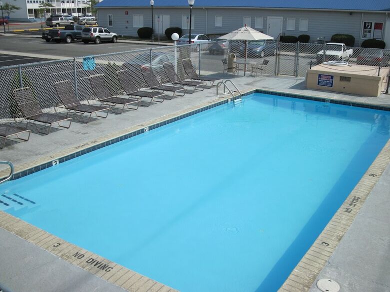 Kings Arms Motel