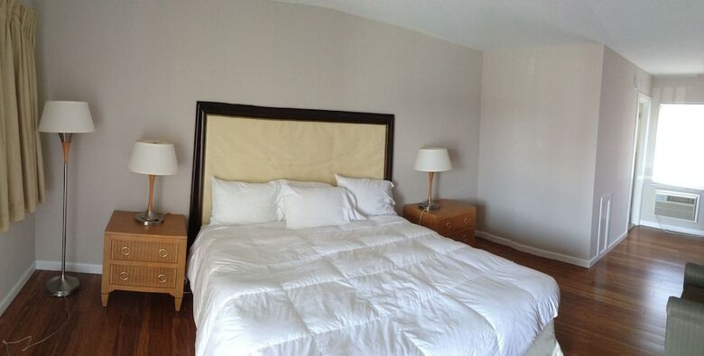 Kings Arms Motel