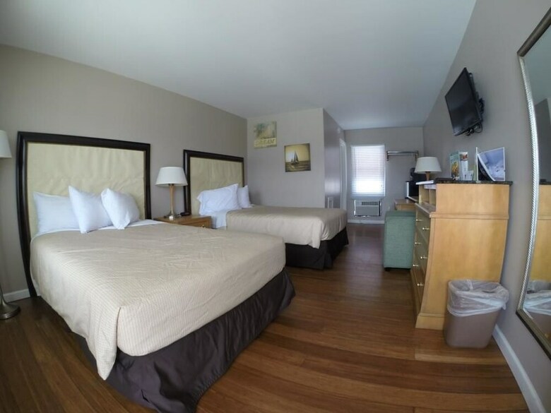 Kings Arms Motel