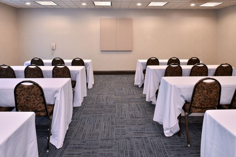 Hotel Holiday Inn Express - Hillsboro