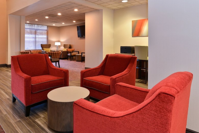 Hotel Holiday Inn Express - Hillsboro