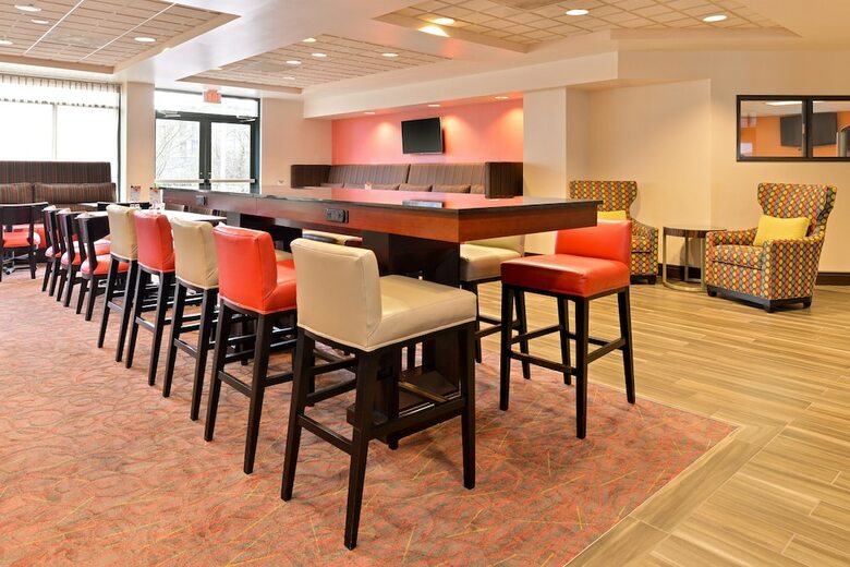 Hotel Holiday Inn Express - Hillsboro
