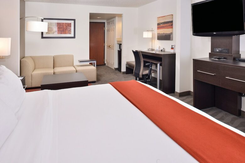 Hotel Holiday Inn Express - Hillsboro