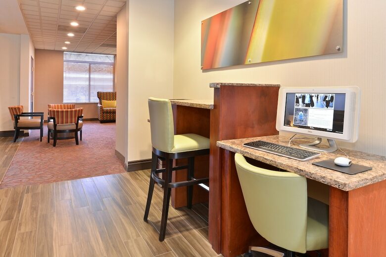 Hotel Holiday Inn Express - Hillsboro