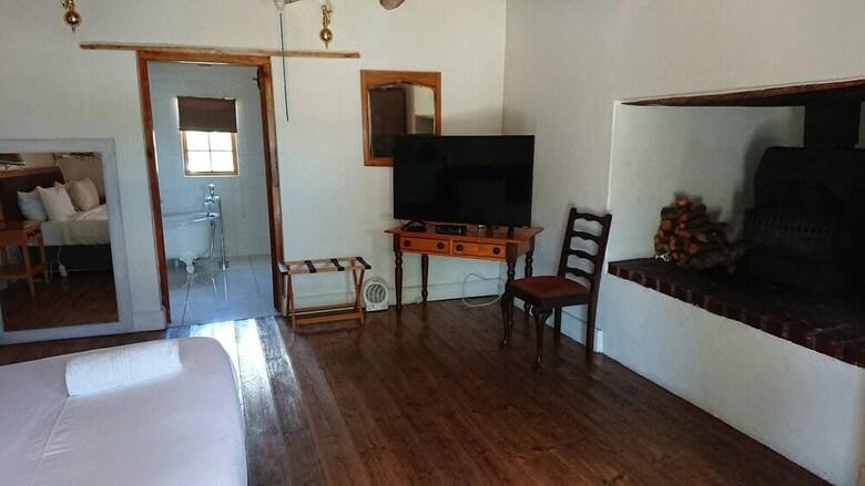 Karoo 1 Hotel Village
