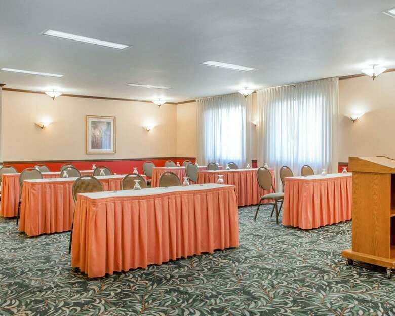 Hotel Clarion Inn S Holland
