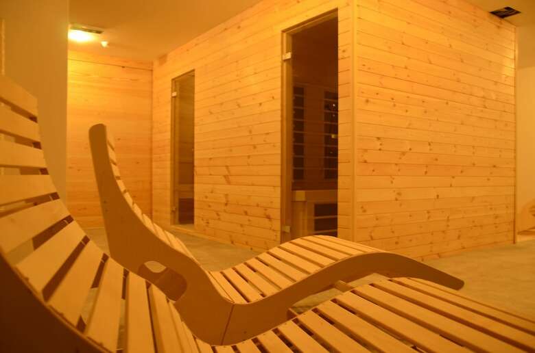 Hotel Sanje Ob So?i