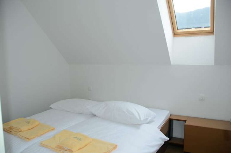 Hotel Sanje Ob So?i