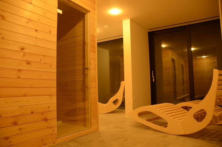 Hotel Sanje Ob So?i