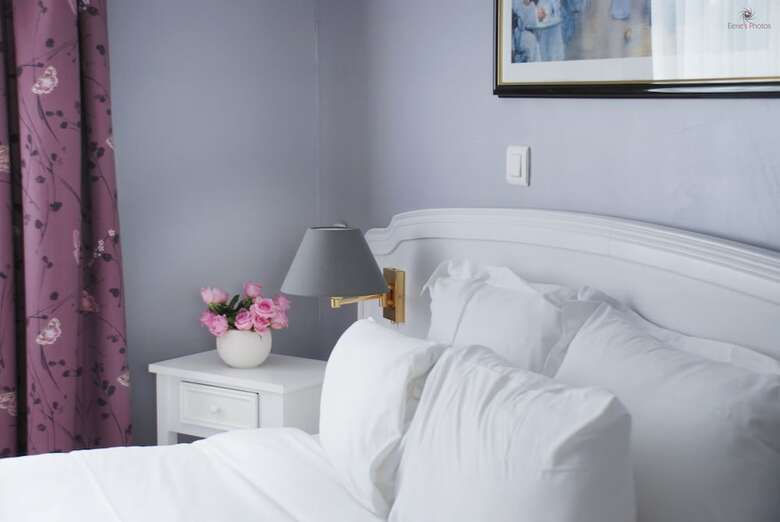 Hotel Royal Picardie