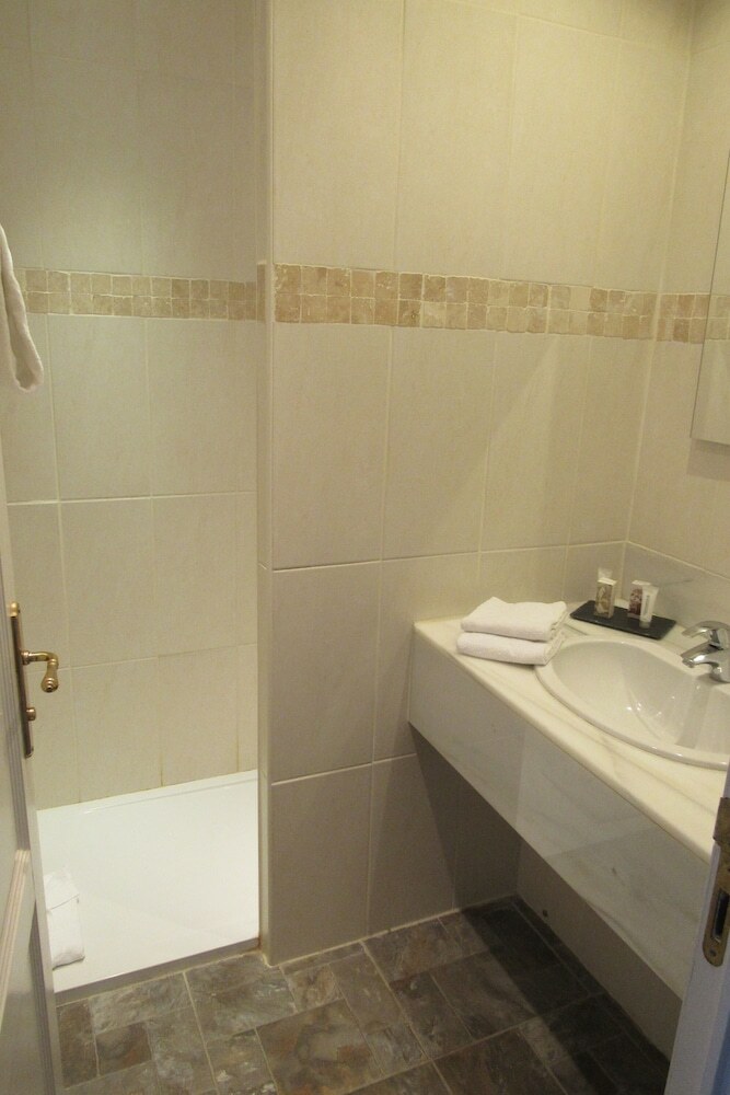 Hotel Royal Picardie
