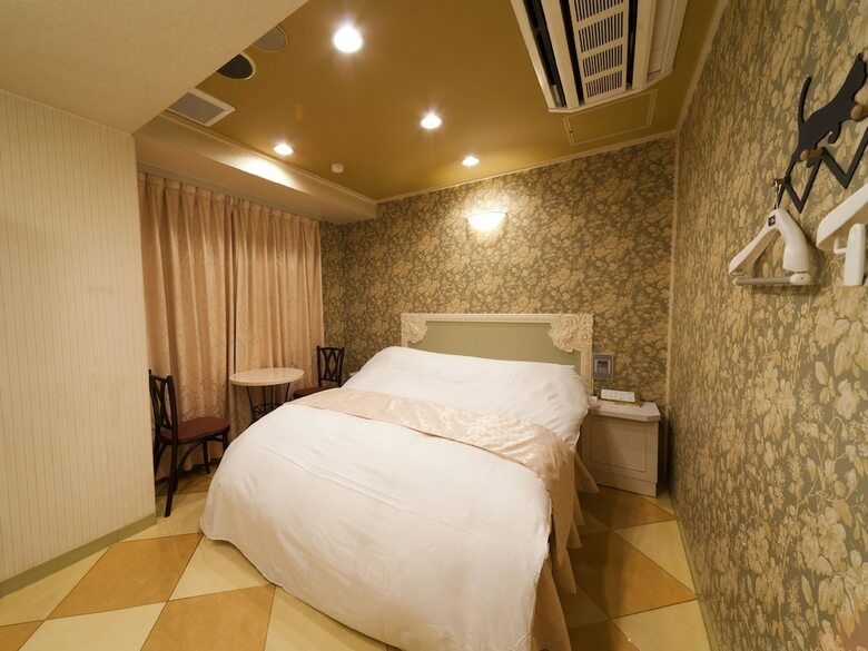 Hotel Fine Aroma Dotonbori - Adults Only