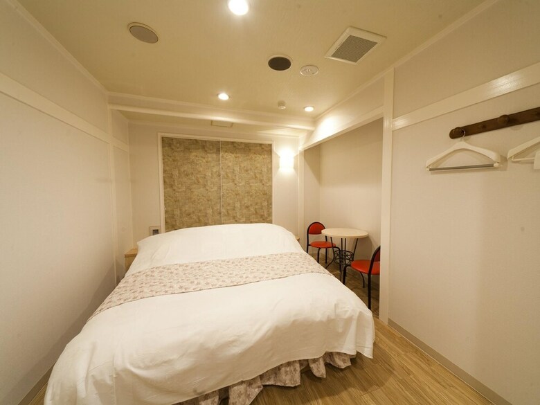 Hotel Fine Aroma Dotonbori - Adults Only