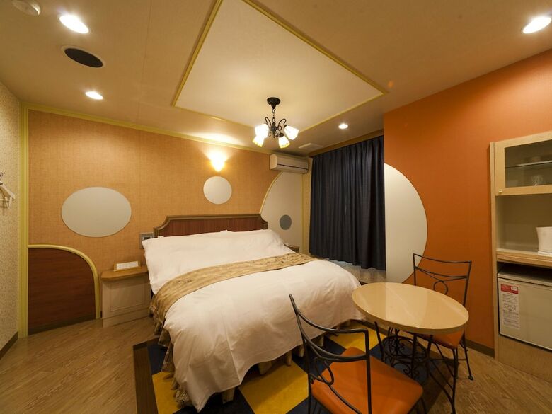 Hotel Fine Aroma Dotonbori - Adults Only