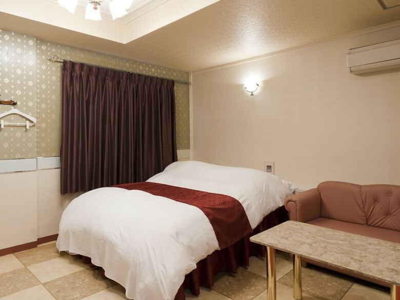 Hotel Fine Aroma Dotonbori - Adults Only