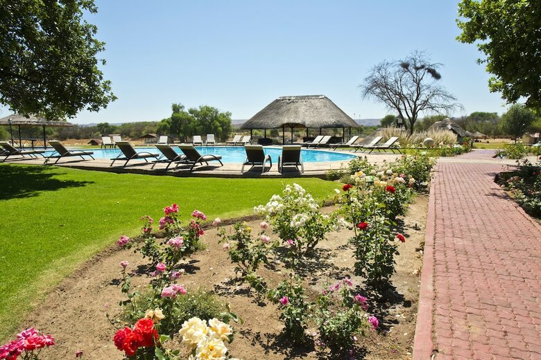 Hotel Midgard Country Estate